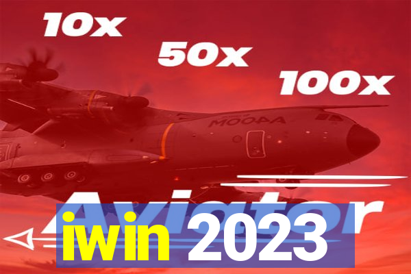 iwin 2023